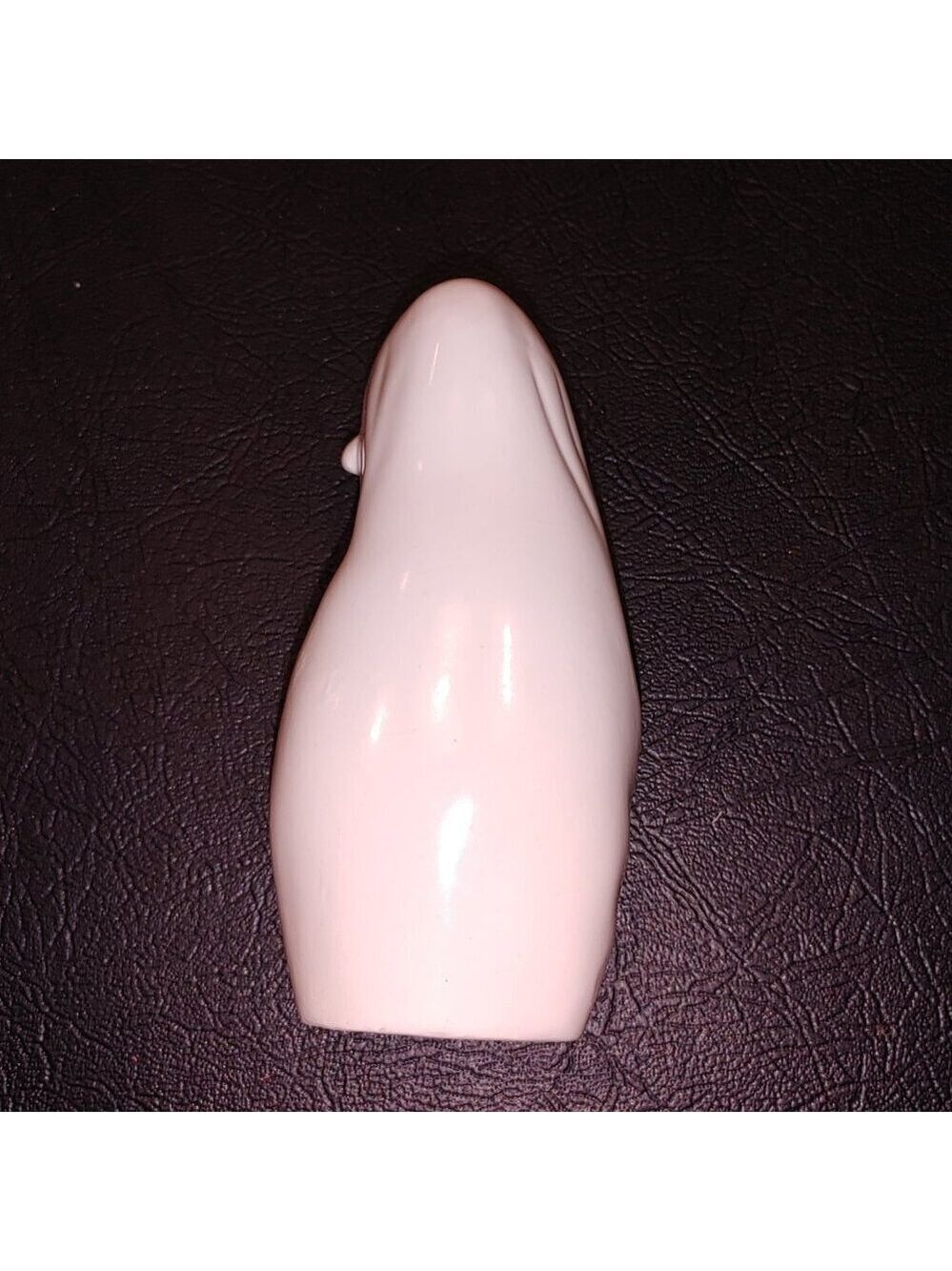 Praying Mother Mary/Madonna Ceramic Figurine - Picture 2 of 4